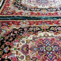 فروش فرش دستباف هریس سالاری وهریس تاجری