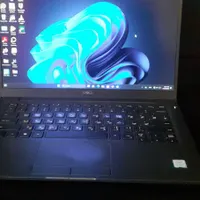 لپ تاپ دل latitude 7400 core i5