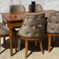 غذاخوری حسام چوب