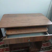 میز تحریر و صندلی