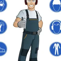 نیازمند کارگر جهت سنگشکن فداغ