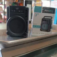 اسپیکر کوچک خوش صدا
