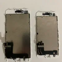 ال سی دی اورجینال آیفون|لوازم جانبی موبایل و تبلت|مشهد, آزادشهر|دیوار