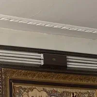 ۲عدد مهتابی قاب دار|لوستر و چراغ آویز|تهران, شهرک دانشگاه شریف|دیوار