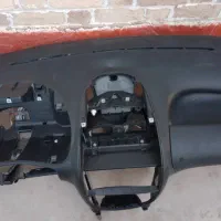 داشبورد ۲۰۶ تیپ ۴