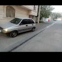 هاچبک کره ای|خودرو سواری و وانت|کوهسار (البرز), |دیوار