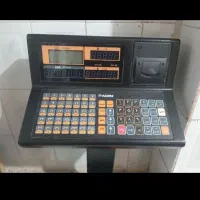 ترازو رادین ۴۰ کیلویی