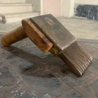 شانه فرش عتیقه