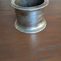 هونگ برنجی قدیمی