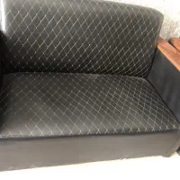 مبل اداری ۶نفره