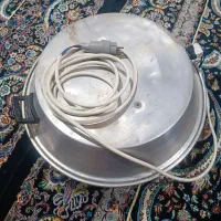 تنور  برقی یک نونه