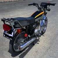 موتور125