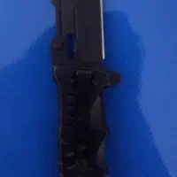 چاقو کوهنوردی