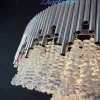 لوستر لارا|لوستر و چراغ آویز|اصفهان, کوجان|دیوار