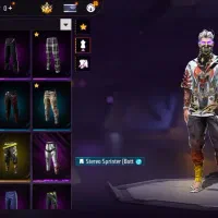 اکانت فری فایر|کنسول، بازی ویدئویی و آنلاین|خوی, |دیوار