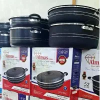 دوتا باهم سایز۵۲