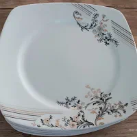 برنج خوری چینی توس