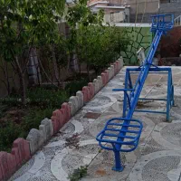 ویلای 500 متری در اندبیل صوفیان|فروش خانه و ویلا|صوفیان, |دیوار