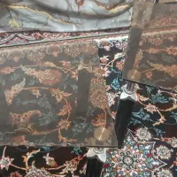 میز عسلی کوچک سالم و تمیز