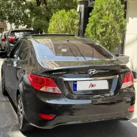 اکسنت ۹۷ بی رنگ