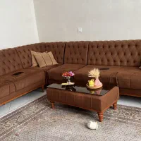 مبلمان ۷ نفره