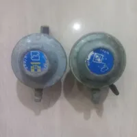 رگولاتور ایران گاز