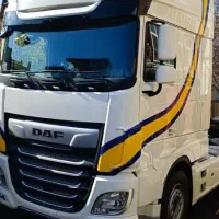 داف 2020شال زرد اینتارد دار