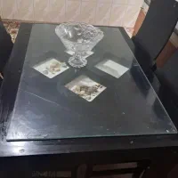 میز ناهار خوری