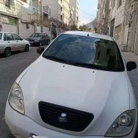 تیبا صندوق دار