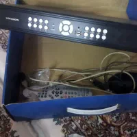 دستگاه DVR|دوربین مداربسته|تهران, دولتخواه جنوبی|دیوار