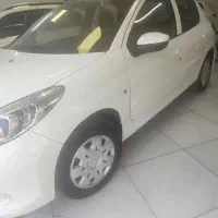 207مدل1401|خودرو سواری و وانت|مشهد, دانشجو|دیوار