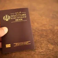 معافیت پاسپورت