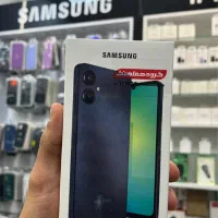 سامسونگ A06 موبایل کامگار