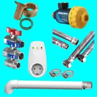 جشنواره پاییزه پکیج شوفاژکار|آبگرمکن، پکیج، شوفاژ|قم, زنبیل آباد|دیوار