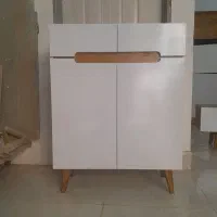 جا کفشی، میز تی وی( مدرن جدید)، کتابخانه|جاکفشی، کمد، دراور|مشهد, کاظم آباد پنجشنبه|دیوار