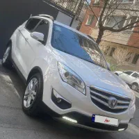 چانگان CS35 مونتاژ