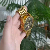 ساعت مچی هشت موتور مردانه|ساعت|بجنورد, |دیوار