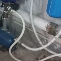 نصب وتعمیر تخصصی پمپ اب واتومات در مشهد|خدمات پیشه و مهارت|مشهد, شهید فرامرز عباسی|دیوار