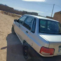 پراید مدل ۸۵