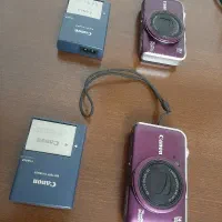 فروش ۲ عدد sx 220