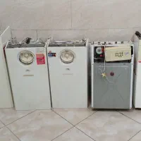 فروش خریدار پکیج رادیاتور سالم معیوب فرسوده|آبگرمکن، پکیج، شوفاژ|کرج, عظیمیه|دیوار