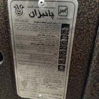 بخاری|بخاری، هیتر، شومینه|مشهد, جانباز|دیوار