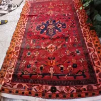 فرش دستبافت قدمت۱۳۶۶ فروشی