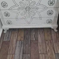 چوبی|بوفه، ویترین، کنسول|زنجان, |دیوار