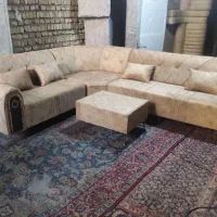 مبل چستر لوتوس|مبلمان خانگی و میز عسلی|چمران, |دیوار