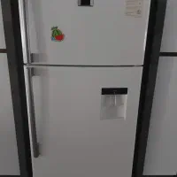 یخچال فریزر سامسونگ ۳۰فوت بزرگ