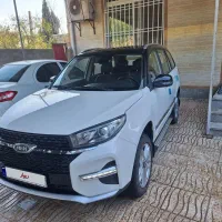 خودرو ام وی ام x33 نیوفیس At|خودرو سواری و وانت|پارس‌آباد, |دیوار