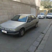 پژو 405 GLX بنزینی، مدل ۱۳۸۷|خودرو سواری و وانت|تهران, عباسی|دیوار