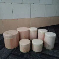 سرویس اورانوس ۷ پارچه فقط ۹۹ هزار|ظروف نگهدارنده، پلاستیکی، یکبارمصرف|مشهد, شهرک شهید باهنر|دیوار