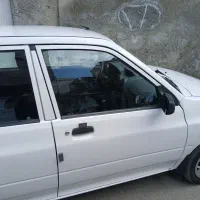 پراید ۹۳|خودرو سواری و وانت|نقده, |دیوار